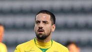 Médio-ofensivo: Bruno Costa (P. Ferreira) - 26,5%