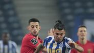 Extremo: Corona (FC Porto) - 41,8%