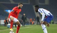 Extremo: Rafa (Benfica) - 31,2%