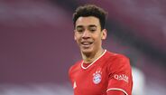 Jamal Musiala (ING, 17 – Bayern Munique)