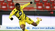 Youssoufa Moukoko (ALE, 16 – Borussia Dortmund)