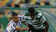 Nuno Mendes (POR, 18 – Sporting)