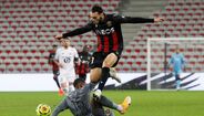 Amine Gouiri (FRA, 20 – Nice)