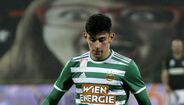 Yusuf Demir (AUT, 17 – Rapid Viena)