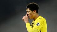 Jude Bellingham (ING, 17 – Dortmund)