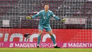  Manuel Neuer