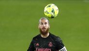 Sergio Ramos