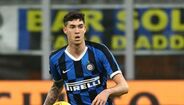 Alessandro Bastoni (21 anos - Inter) - Um dos sucessos desta lista. Titular indiscutível no Inter Milão, já é internacional italiano e o seu valor de mercado (50 milhões de euros) mostra bem o seu potencial.