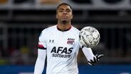 Myron Boadu (19 anos - AZ) - Continua a representar o clube de Alkmaar, já é internacional absoluto pela Holanda, mas os registos goleadores da atual temporada (4 golos em 12 jogos) não são muito animadores.
