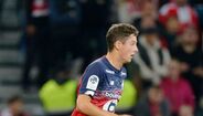 Domagoj Bradaric (21 anos - Lille) - Internacional absoluto pela Croácia, Bradaric é um dos titulares habituais no surpreendente Lille, o segundo colocado da Ligue 1 em igualdade com o Lyon.