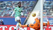 Odsonne Édouard (22 anos - Celtic) - Continua a ser titular, goleador e figura no Celtic, mas esta temporada não vai correndo bem do ponto de vista coletivo ao jovem avançado francês, que ainda espera uma chance na seleção principal.