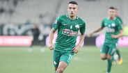 Dimitris Emmanouilidis (20 anos - Panathinaikos) - Depois de ter estado no Panionios, voltou ao Panathinaikos mas ainda não se afirmou.