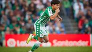 Diego Lainez (20 anos - Betis) - Chegou ao Betis em 2019 com o rótulo de estrela, mas dois anos volvidos e ainda não convenceu... de todo. No total, já disputou 37 encontros pelos andaluzes, mas apenas foi titular em seis deles.