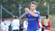 Bogdan Lednev (22 anos - Dínamo de Kiev) - Depois de ter estado cedido ao Zorya Luhansk, voltou ao conjunto da capital, onde esta temporada tem 12 jogos disputados.