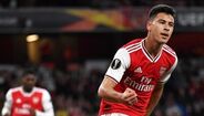 Gabriel Martinelli (19 anos - Arsenal) - Chegou ao Arsenal envolto em grande expectativa, até foi opção numa primeira fase, mas esta temporada parece ter caído no esquecimento nos gunners. Tem apenas três jogos, dois como titular.