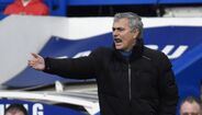 José Mourinho (dezembro de 2015) - Indemnização: 9,2 M€	