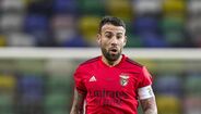 Defesa-central: Otamendi (Benfica) - 39,9%