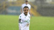Médio-defensivo: Palhinha (Sporting) - 52,4%