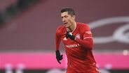 Ponta-de-lança: Robert Lewandowski (Bayern Munique)