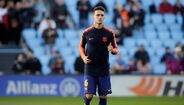 Denis Suárez (Villarreal): 482 mil euros - atualmente no Celta de Vigo.