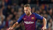 Arthur (Grémio): 13,5 M€ - atualmente joga na Juventus.