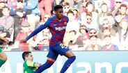 Júnior Firpo (Betis): 9 M€