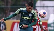 Matheus Fernandes (Palmeiras): 4,6 M€