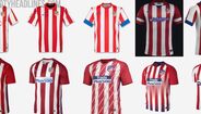 Atlético Madrid
