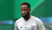 Moussa Dembelé (Lyon - At. Madrid), empréstimo por 1,5 M€