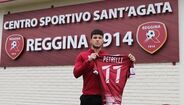 Elia Petrelli (Juventus - Genova), 8 M€
