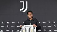 Marley Aké (Marselha - Juventus), 8 M€