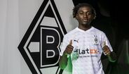 Kouadio Koné (Toulouse - Borussia Mönchengladbach), 9 M€