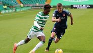 Jeremie Frimpong (Celtic - Bayer Leverkusen), 11 M€