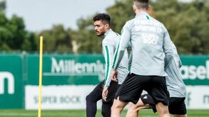 Tiago Ilori rejeita oferta para jogar na MLS