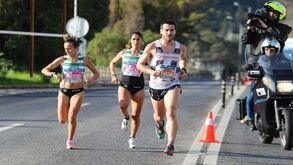 Nacionais de estrada adiados