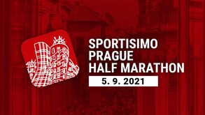 Meia Maratona de Praga reagendada para 5 de setembro