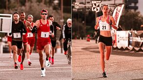 Recordes para começar o ano 