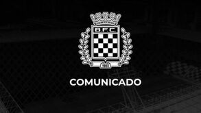 Boavista com surto de covid-19 na equipa de sub-23