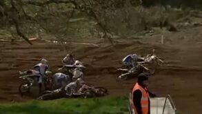 De emocionante a... acidentado: o mundo do desporto motorizado pode ser tudo isto