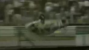 Há pouca margem de erro nos desportos motorizados... e não é só para quem conduz!