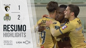 O Resumo Do Portimonense Boavista Os Golos Os Casos E Outros Lances Videos Jornal Record