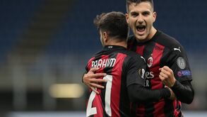 Diogo Dalot: «Colocar o Milan onde deve estar»