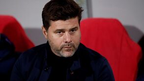 Era de Mauricio Pochettino