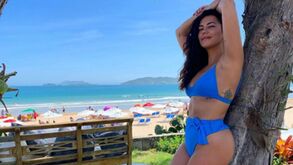 Sofia Ribeiro sem medos no arranque de 2021