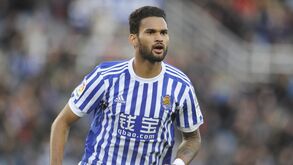 Willian José está na mira do Atlético de Madrid