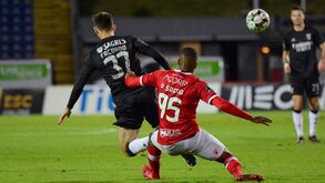 Jornalista Nuno Martins analisa o Santa Clara-Benfica
