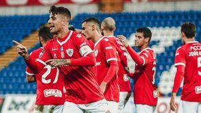 O resumo do Santa Clara-Benfica: golos, casos e outros lances