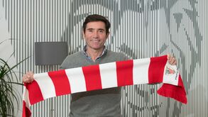 Marcelino García Toral é o novo treinador do Athletic Bilbao