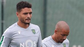 Os excedentários que custam 7 milhões de euros por temporada ao Sporting