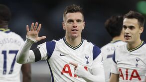 Sobe de tom a polémica com Reguilón, Lo Celso e Lamela no Tottenham: saiba o castigo dos jogadores